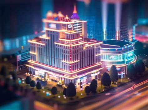 List of Casinos in Tokyo.
